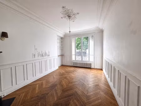 vente appartement 3 pièces 77 m² à saint-mande (94160)  625 000 €