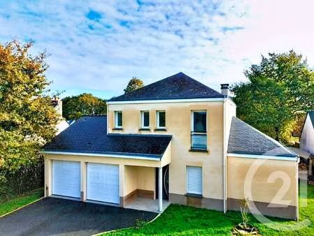 vente maison à petit-mars (44390) : à vendre / 143m² petit-mars