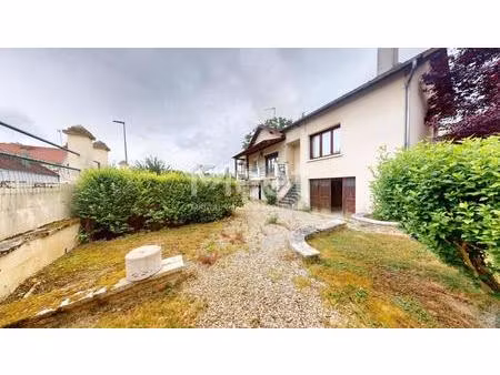 maison - 3 pièces - 2 chambres