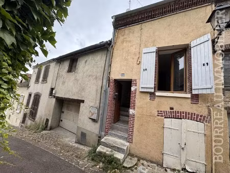 centre ville joigny