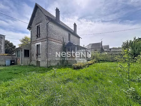 maison proche angerville 5 pièces avec dépendances