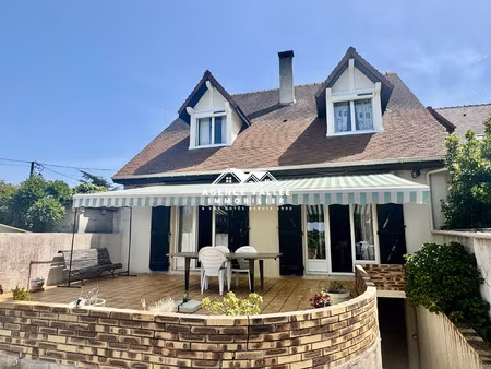 maison individuelle / sous sol