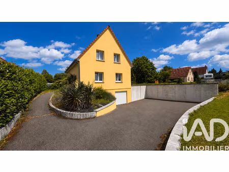 vente maison/villa 5 pièces