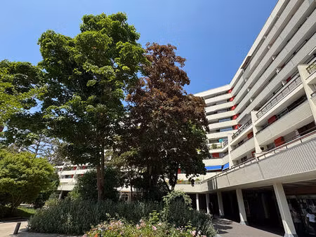 quartier villaine - appartement 3 pièces à louer meublé
