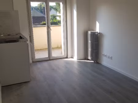 bures sur yvette studio 20.70 m²