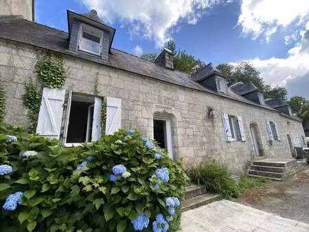 location maison à quimper (29000) : à louer / 81m² quimper