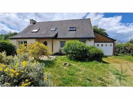 vente maison à lamballe (22400) : à vendre / 136m² lamballe