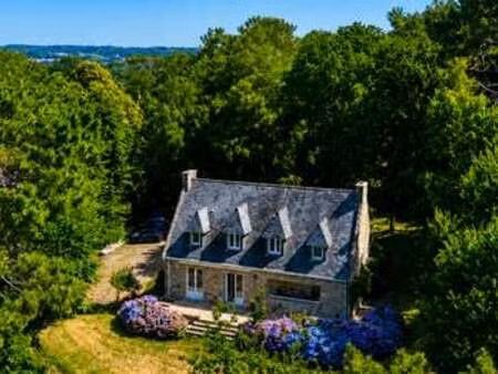 vente maison à riec-sur-belon (29340) : à vendre / 150m² riec-sur-belon