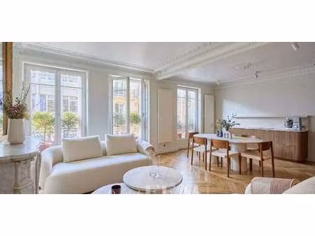 appartement paris 7ᵉ (75)