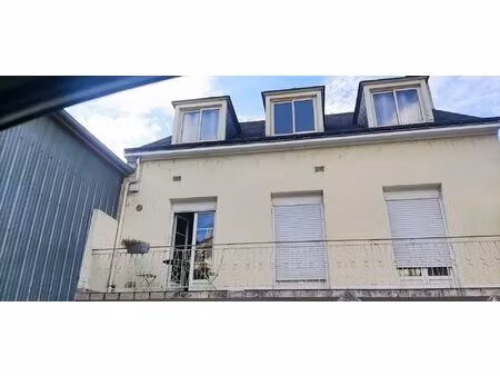 immeuble à vendre la riche