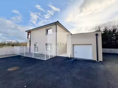 maison neuve 2025 t4
