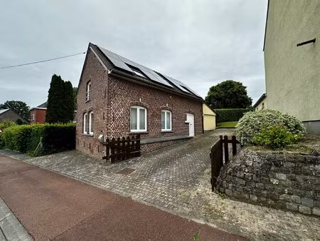 maison à louer avec 2 chambres   marcq (vbe31806)