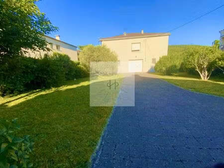 charmante maison de 99 m² avec jardin au teil