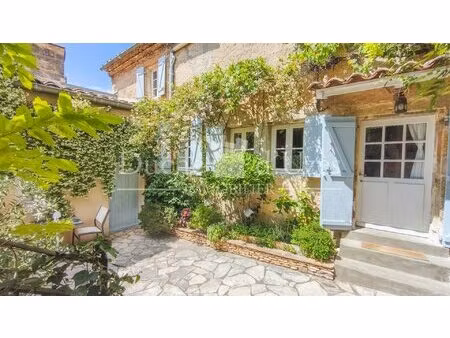 maison de caractère