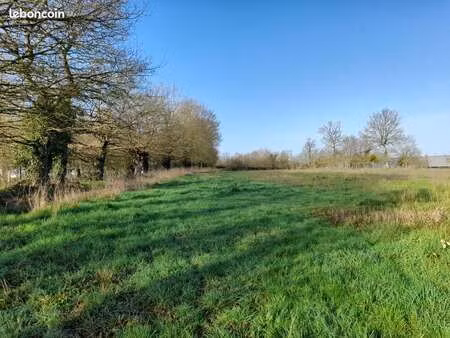 vente terrain à saint-erblon (35230) : à vendre / saint-erblon