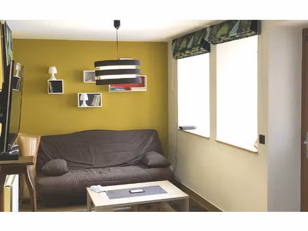location appartement  51.17 m² t-2 à grendelbruch  600 €