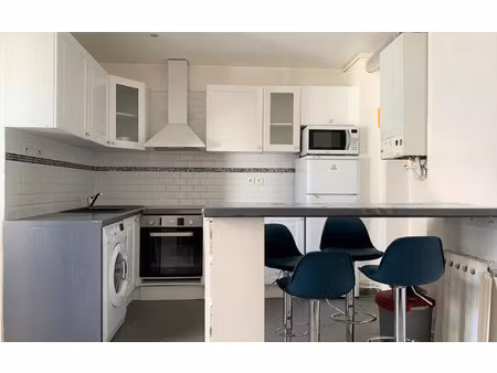 location appartement  33.71 m² t-2 à paris 20  1 143 €
