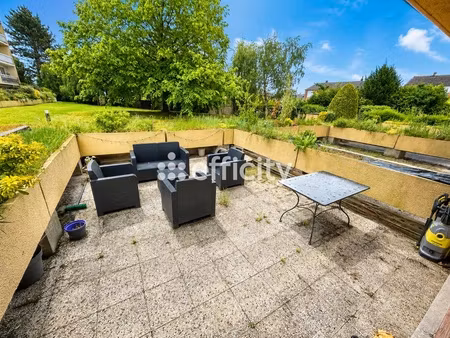 appartement 2 pièces - 47 m²