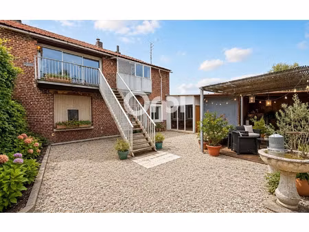 maison anhiers 93 m² t-3 à vendre  167 890 €