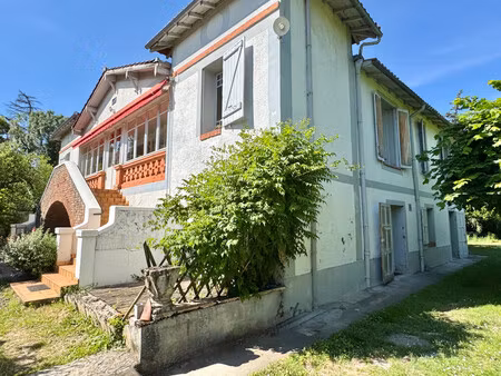 maison à vendre à cayrac (82440) - tarn-et-garonne