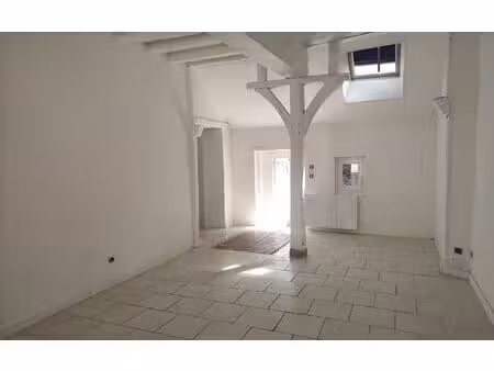 maison châtillon-coligny m² t-3 à vendre  69 000 €