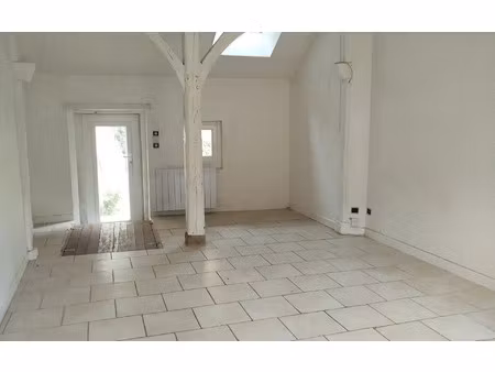 maison châtillon-coligny m² t-3 à vendre  74 000 €