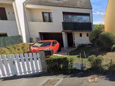 maison 5 pièces - 89 m²