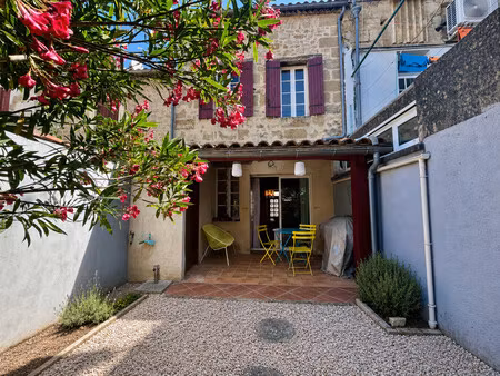maison à vendre à miramont-de-guyenne (47800) - lot-et-garonne