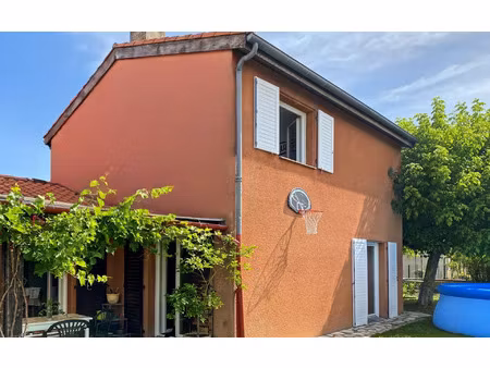 maison montauban m² t-5 à vendre  199 000 €