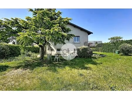 maison taluyers m² t-4 à vendre  436 000 €