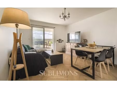 appartement t3 vannes