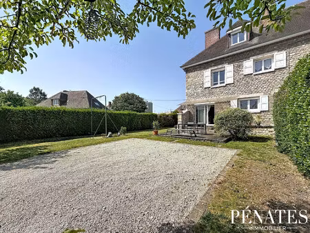 maison familiale t5 sotteville les rouen