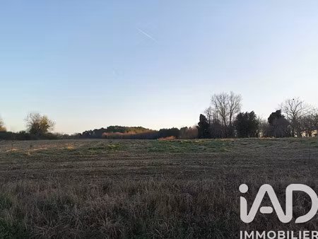 vente terrain 2906 m² à montguyon (17270)  34 500 €