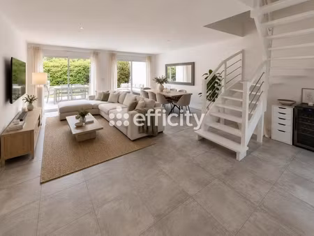 maison 6 pièces - 120 m²