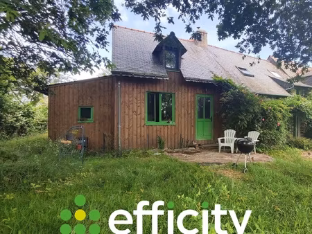 maison 5 pièces - 116 m²