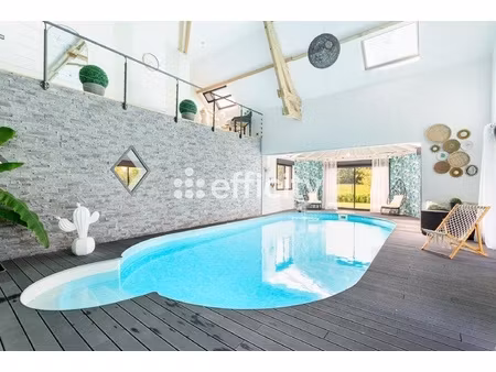 maison 6 pièces - 264 m²