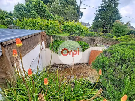 vente terrain 368 m² à limerzel (56220)  40 000 €