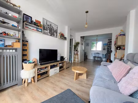 appartement le havre 3 pièce(s) 57.18 m2