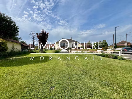 maison buchy 4 pièce(s) 64 m2