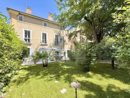 vente appartement 6 pièces
