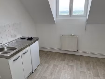 studio - 13m2