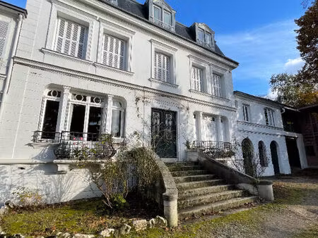 deville les rouen - appartement 90m2 avec veranda