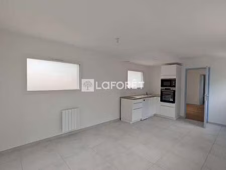 location appartement 2 pièces à penvénan (22710) : à louer 2 pièces / 34m² penvénan