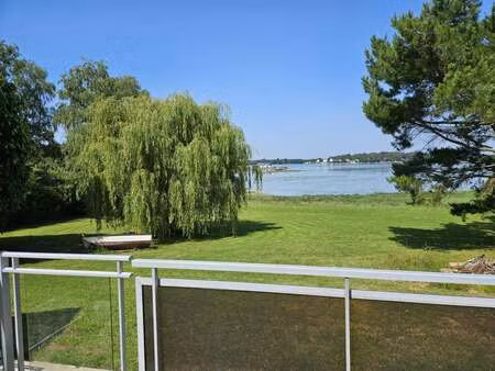 vente maison à locoal-mendon (56550) : à vendre / 210m² locoal-mendon