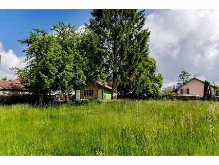 vente terrain 975 m² à lure (70200)  58 000 €