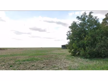 vente terrain 465 m² à boissy-la-rivière (91690)  50 000 €