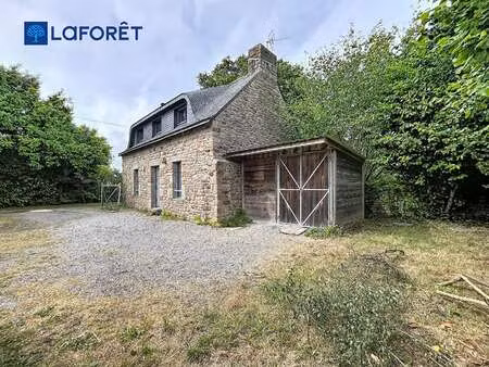 vente maison à guidel (56520) : à vendre / 78m² guidel