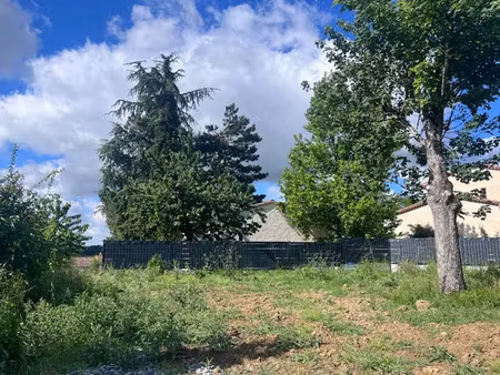 vente terrain 400 m² à dénat (81120)  60 000 €