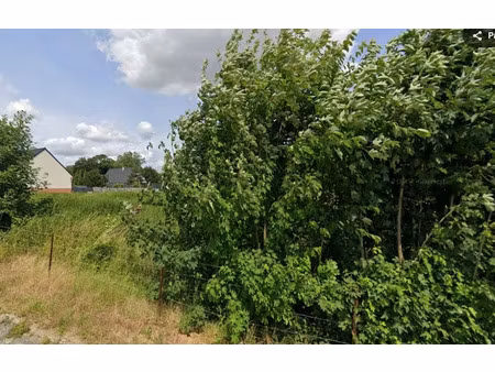 vente terrain 970 m² à rumaucourt (62860)  73 000 €