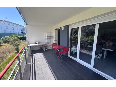 appartement carquefou 89.15 m² t-4 à vendre  377 440 €